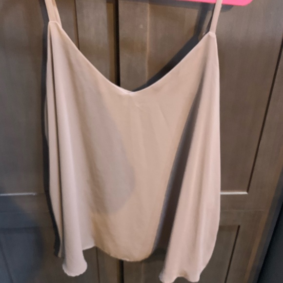 Two torrid tank tops - Picture 2 of 6